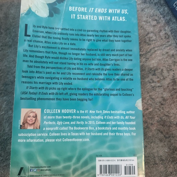 Book - Picture 2 of 2